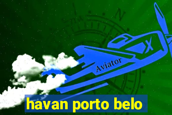 havan porto belo